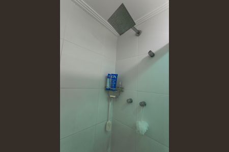 Apartamento à venda com 75m², 2 quartos e 1 vagaBanheiro da Suíte