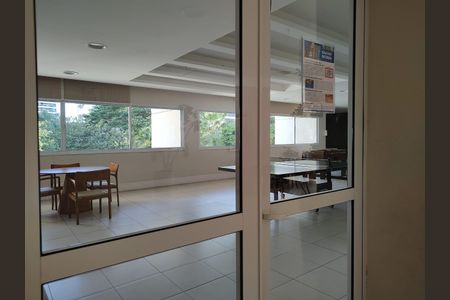 Apartamento à venda com 75m², 2 quartos e 1 vagaSala de Jogos