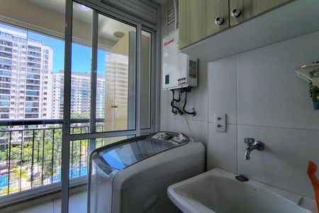 Apartamento à venda com 75m², 2 quartos e 1 vagaÁrea de Serviço