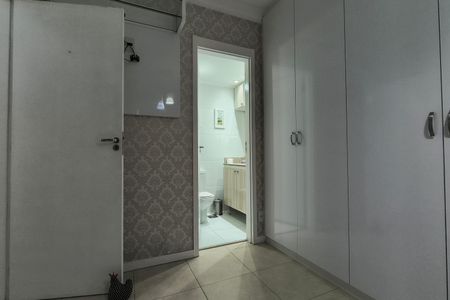 Apartamento à venda com 75m², 2 quartos e 1 vagaQuarto 1 - Suíte 