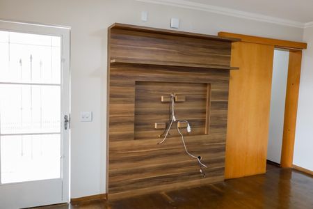 sala de casa para alugar com 2 quartos, 243m² em Novo Osasco, Osasco
