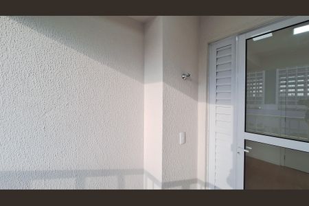 Varanda de apartamento para alugar com 2 quartos, 30m² em Água Branca, São Paulo