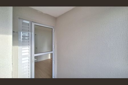 Varanda de apartamento para alugar com 2 quartos, 30m² em Água Branca, São Paulo