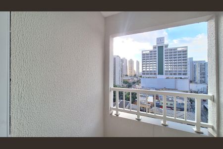 Varanda de apartamento para alugar com 2 quartos, 30m² em Água Branca, São Paulo