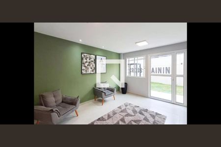 Apartamento para alugar com 30m², 2 quartos e sem vaga Apartamento para alugar com 30m², 2 quartos e sem vagaÁrea comum