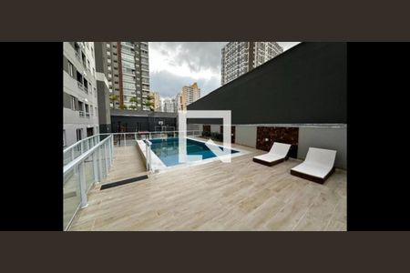 Apartamento para alugar com 30m², 2 quartos e sem vaga Apartamento para alugar com 30m², 2 quartos e sem vagaÁrea comum - Piscina