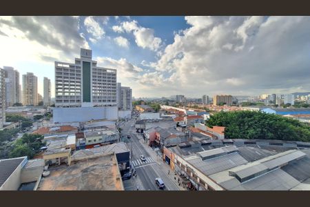 Vista de apartamento para alugar com 2 quartos, 30m² em Água Branca, São Paulo