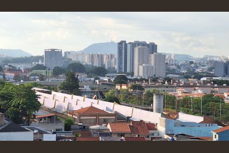 Vista de apartamento para alugar com 2 quartos, 30m² em Água Branca, São Paulo