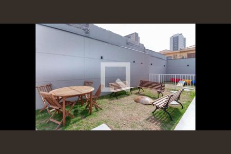 Apartamento para alugar com 30m², 2 quartos e sem vaga Apartamento para alugar com 30m², 2 quartos e sem vagaÁrea comum