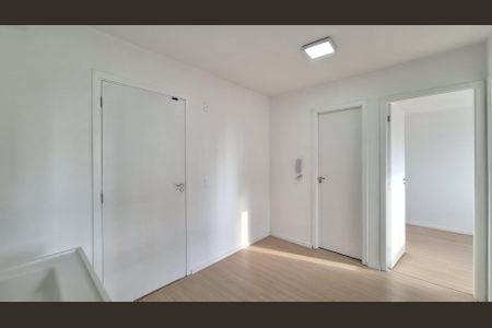 Apartamento para alugar com 30m², 2 quartos e sem vaga Apartamento para alugar com 30m², 2 quartos e sem vagaSala/Cozinha