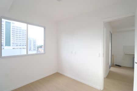 Apartamento para alugar com 30m², 2 quartos e sem vagaQuarto 1