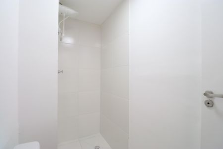 Apartamento para alugar com 30m², 2 quartos e sem vagaBanheiro