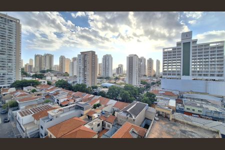 Apartamento para alugar com 30m², 2 quartos e sem vaga Apartamento para alugar com 30m², 2 quartos e sem vagaVista