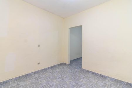 Quarto de casa para alugar com 1 quarto, 40m² em Vila Amalia (zona Norte), São Paulo