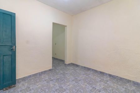 Sala de casa para alugar com 1 quarto, 40m² em Vila Amalia (zona Norte), São Paulo