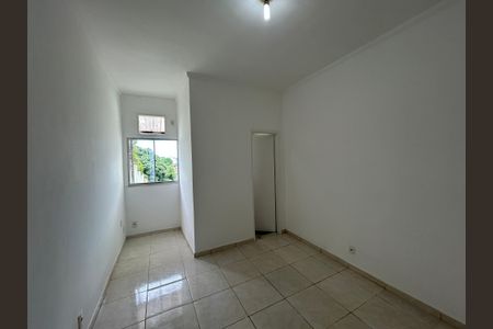 Quarto de apartamento à venda com 1 quarto, 37m² em Engenho Novo, Rio de Janeiro