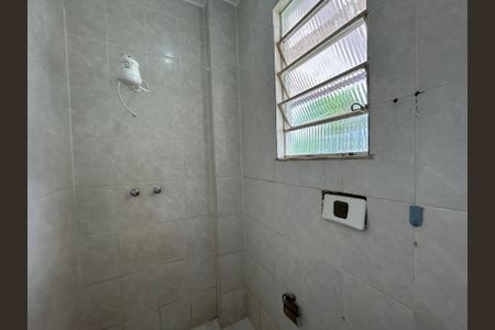 Apartamento à venda com 37m², 1 quarto e sem vagaBanheiro