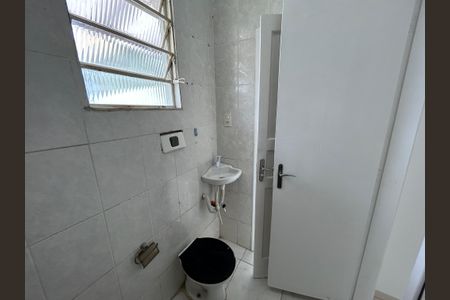 Apartamento à venda com 37m², 1 quarto e sem vagaBanheiro