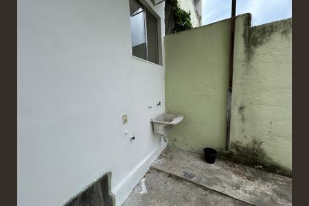 Apartamento à venda com 37m², 1 quarto e sem vagaÁrea de Serviço