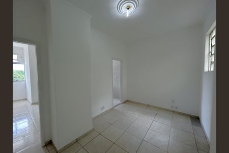 Sala de apartamento à venda com 1 quarto, 37m² em Engenho Novo, Rio de Janeiro