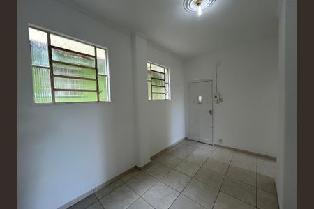 Sala de apartamento à venda com 1 quarto, 37m² em Engenho Novo, Rio de Janeiro