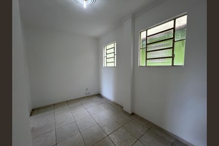 Sala de apartamento à venda com 1 quarto, 37m² em Engenho Novo, Rio de Janeiro