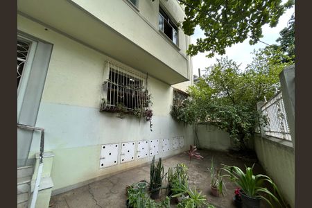 Apartamento à venda com 37m², 1 quarto e sem vagaÁrea comum