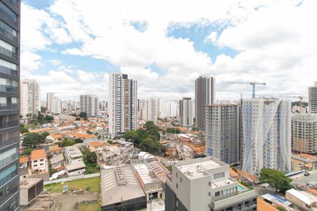 Studio à venda com 38m², 1 quarto e sem vaga Studio à venda com 38m², 1 quarto e sem vagaVista