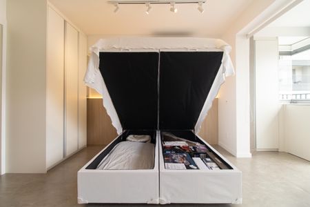 Studio de kitnet/studio à venda com 1 quarto, 38m² em Ipiranga, São Paulo