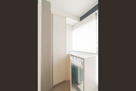 Studio à venda com 38m², 1 quarto e sem vaga Studio à venda com 38m², 1 quarto e sem vagaStudio