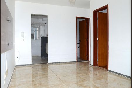 Apartamento para alugar com 50m², 2 quartos e 1 vagaSala