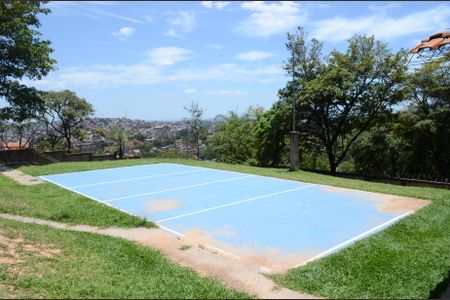 Apartamento para alugar com 50m², 2 quartos e 1 vagaQuadra Esportiva