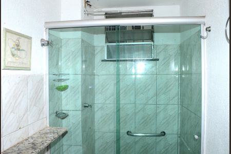 Apartamento para alugar com 50m², 2 quartos e 1 vagaBanheiro