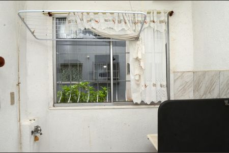 Apartamento para alugar com 50m², 2 quartos e 1 vagaÁrea de Serviço