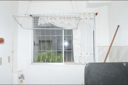 Apartamento para alugar com 50m², 2 quartos e 1 vagaÁrea de Serviço