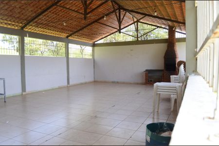 Apartamento para alugar com 50m², 2 quartos e 1 vagaSalão de Festas