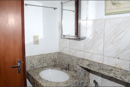 Apartamento para alugar com 50m², 2 quartos e 1 vagaBanheiro