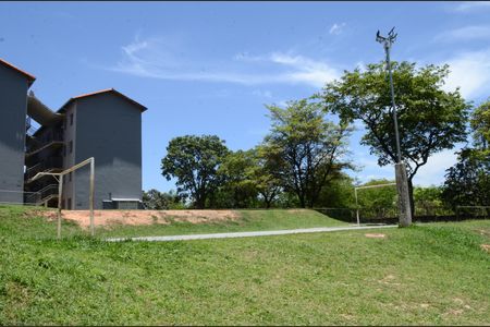 Apartamento para alugar com 50m², 2 quartos e 1 vagaQuadra Esportiva