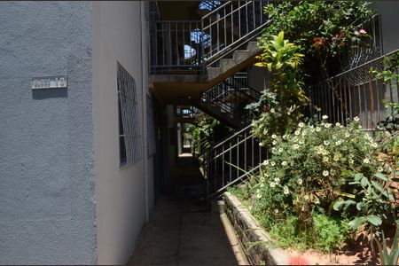 Apartamento para alugar com 50m², 2 quartos e 1 vagaÁrea externa