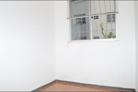 Quarto 1 de apartamento para alugar com 2 quartos, 50m² em Vitoria, Belo Horizonte