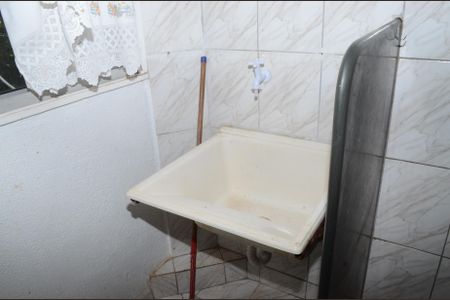 Apartamento para alugar com 50m², 2 quartos e 1 vagaÁrea de Serviço