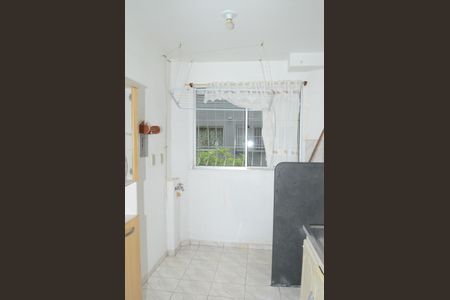 Apartamento para alugar com 50m², 2 quartos e 1 vagaÁrea de Serviço