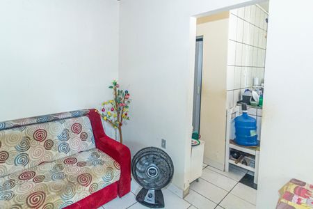 Sala de casa para alugar com 1 quarto, 80m² em Bento Ribeiro, Rio de Janeiro