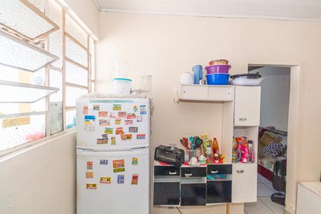 Casa para alugar com 80m², 1 quarto e sem vaga Casa para alugar com 80m², 1 quarto e sem vagaCozinha