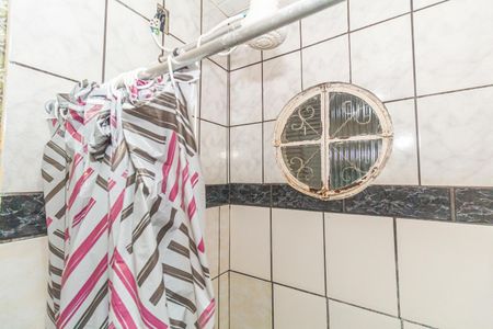 Casa para alugar com 80m², 1 quarto e sem vaga Casa para alugar com 80m², 1 quarto e sem vagaBanheiro