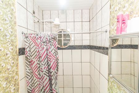 Casa para alugar com 80m², 1 quarto e sem vaga Casa para alugar com 80m², 1 quarto e sem vagaBanheiro