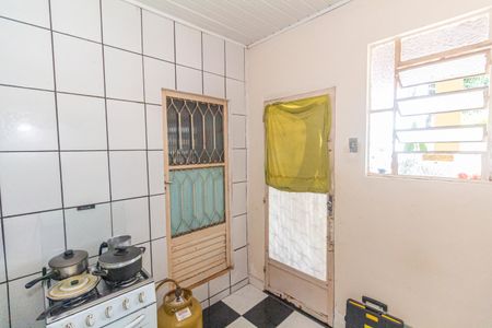 Casa para alugar com 80m², 1 quarto e sem vaga Casa para alugar com 80m², 1 quarto e sem vagaCozinha