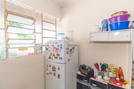 Casa para alugar com 80m², 1 quarto e sem vaga Casa para alugar com 80m², 1 quarto e sem vagaCozinha