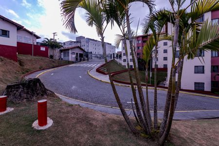 Apartamento para alugar com 50m², 2 quartos e 1 vagaÁrea Comum