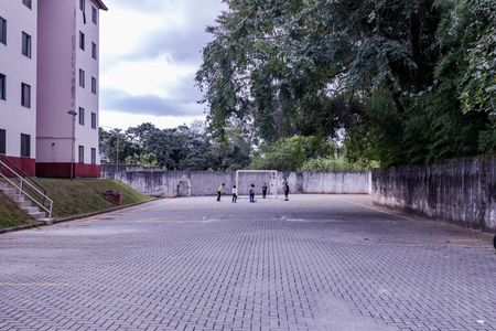 Apartamento para alugar com 50m², 2 quartos e 1 vagaÁrea Comum